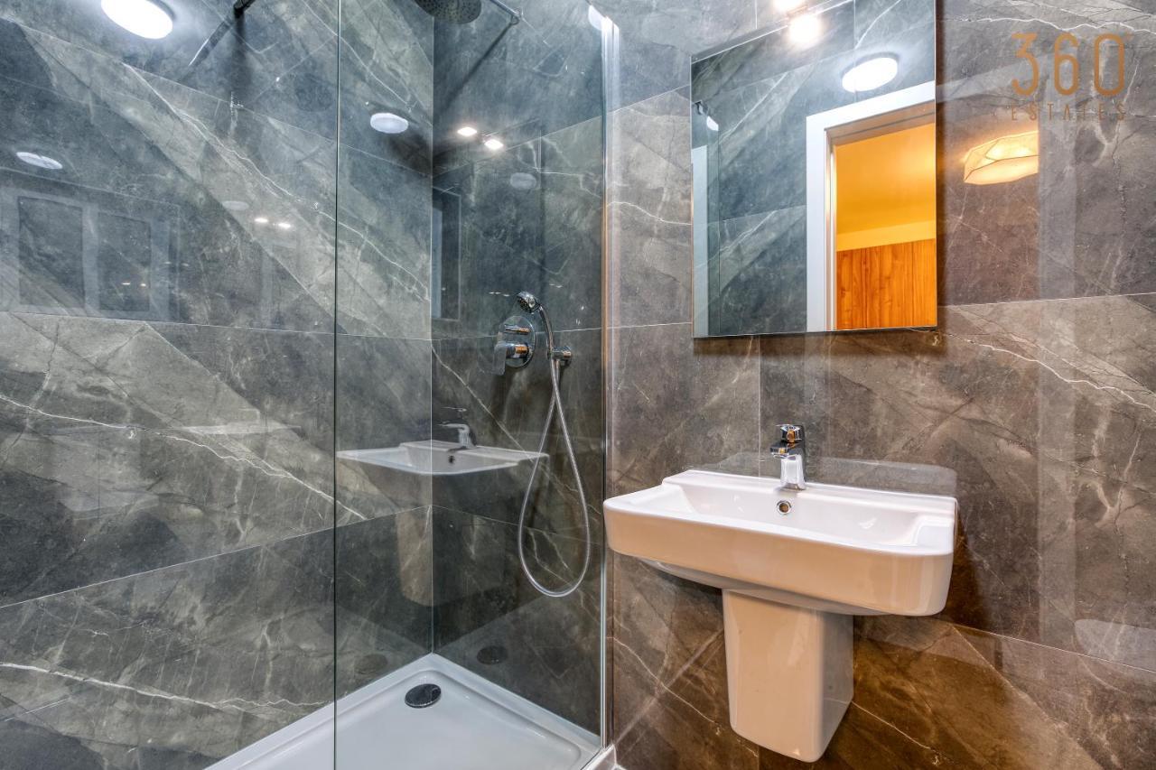 Modern 2Br Apt With Private Terrace & Sofa Bed By 360 Estates St Paul's Bay Zewnętrze zdjęcie
